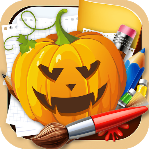 Halloween Photo Editor 2015