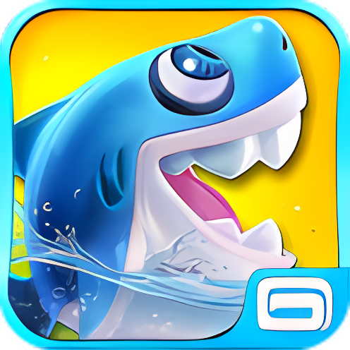 Shark Dash