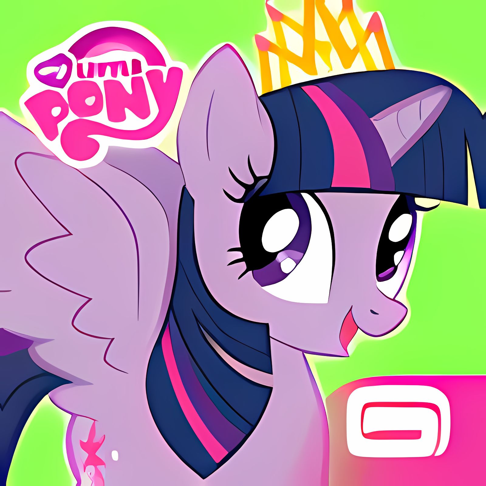 My Little Pony: Friendship is Magic