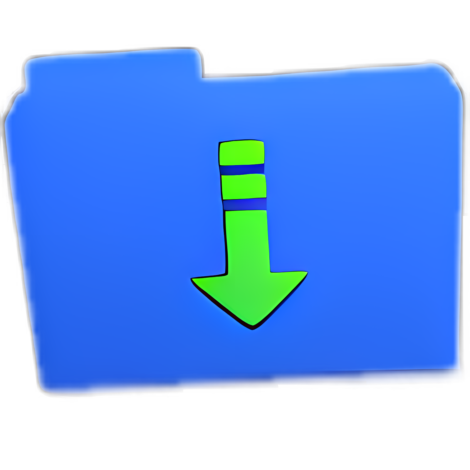 Dockdrop