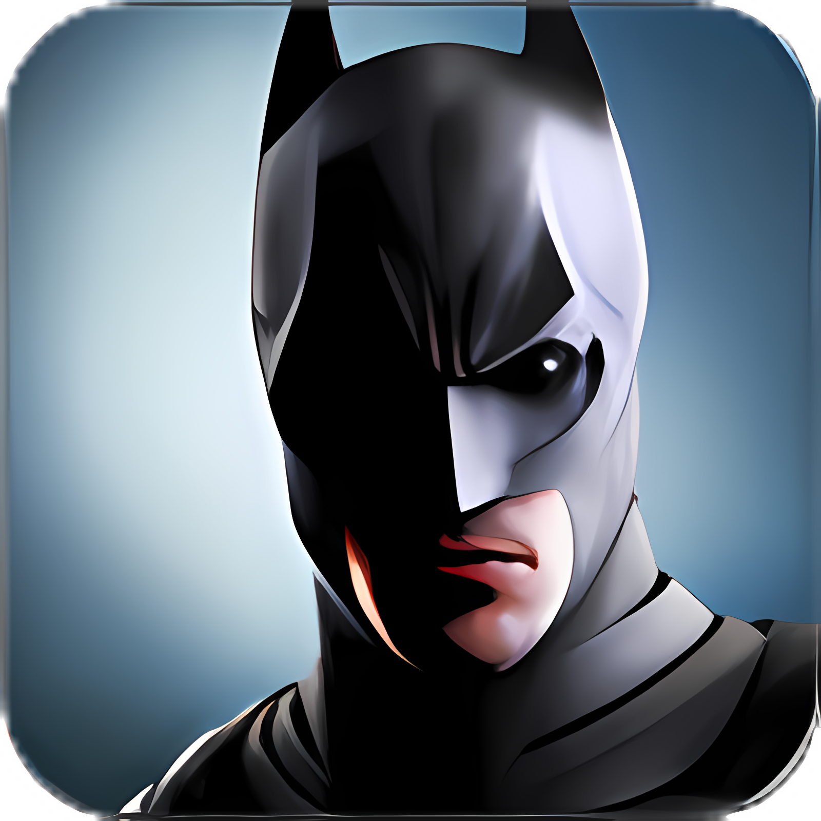 The Dark Knight Rises