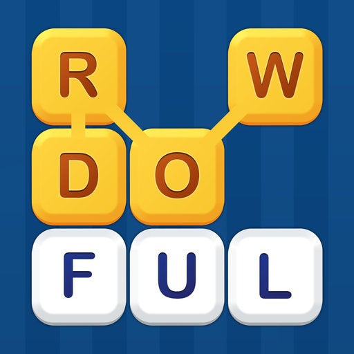 Wordful - Word Search Mind Games