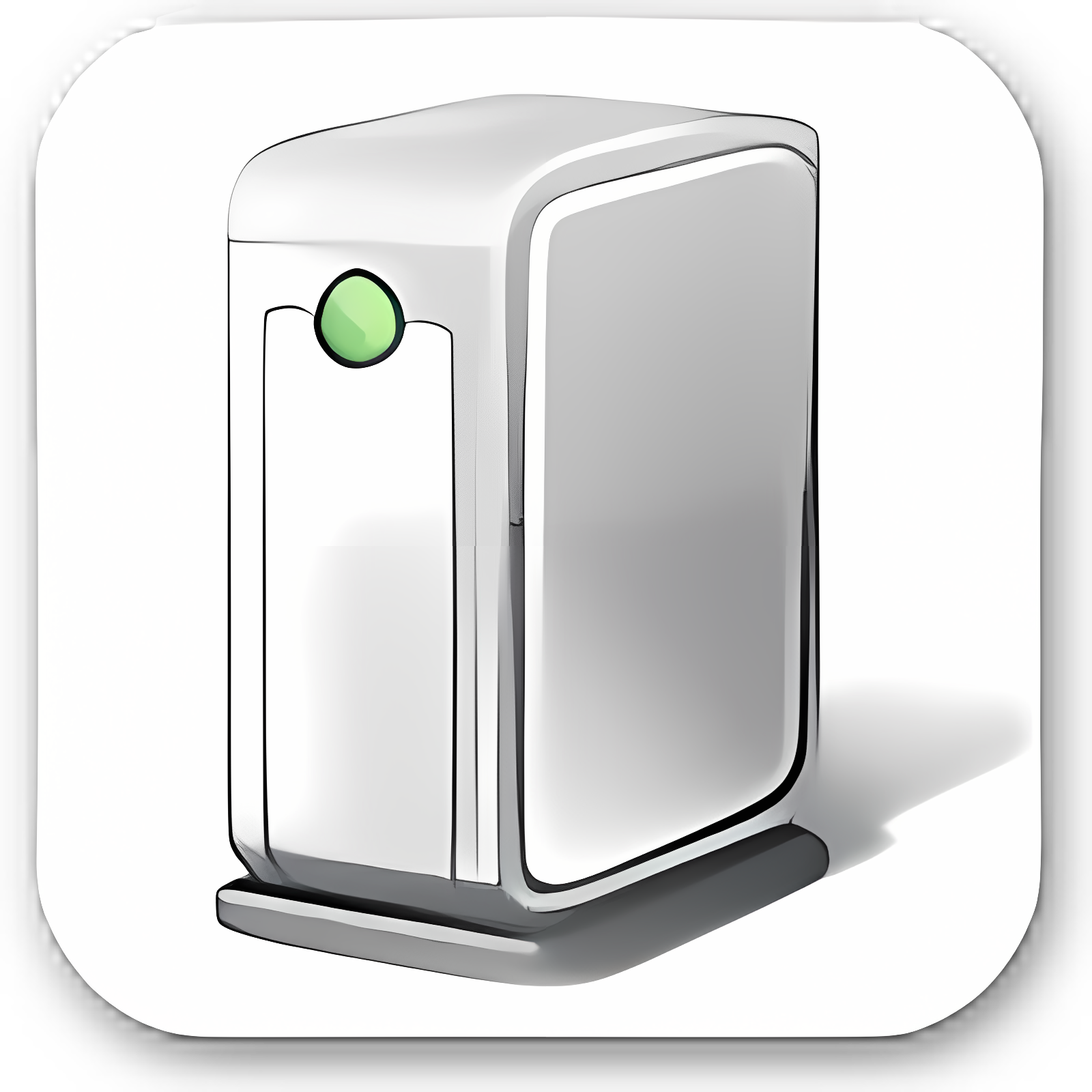 FreeMi UPnP Media Server