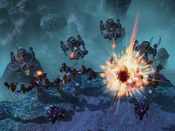 Starcraft 2 Wings Of Liberty Download Free Full Game Torrent