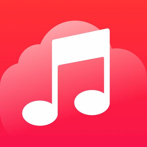 Multi Cloud - Free Offline Music Player & Streamer