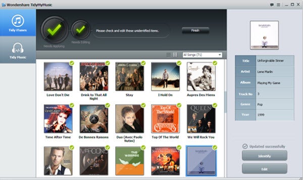 wondershare tidymymusic torrent