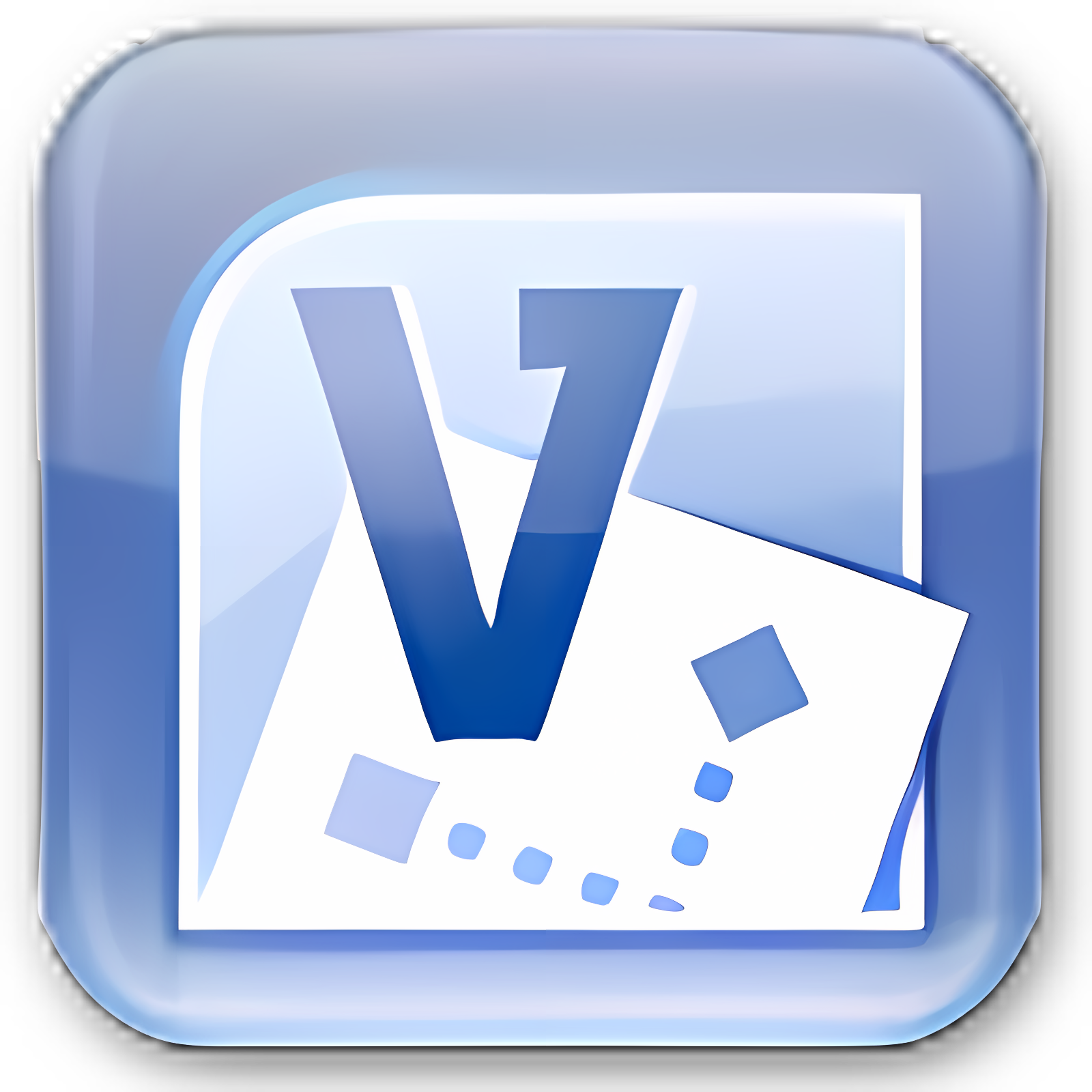Microsoft Office Visio