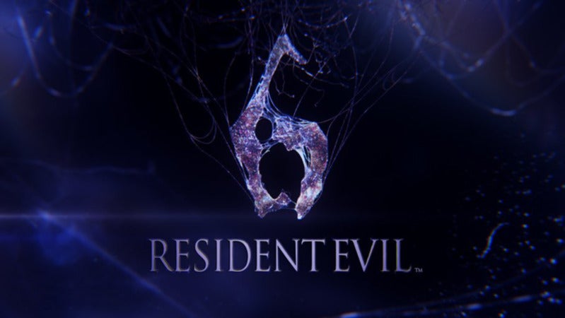 Resident Evil 6 / Biohazard 6