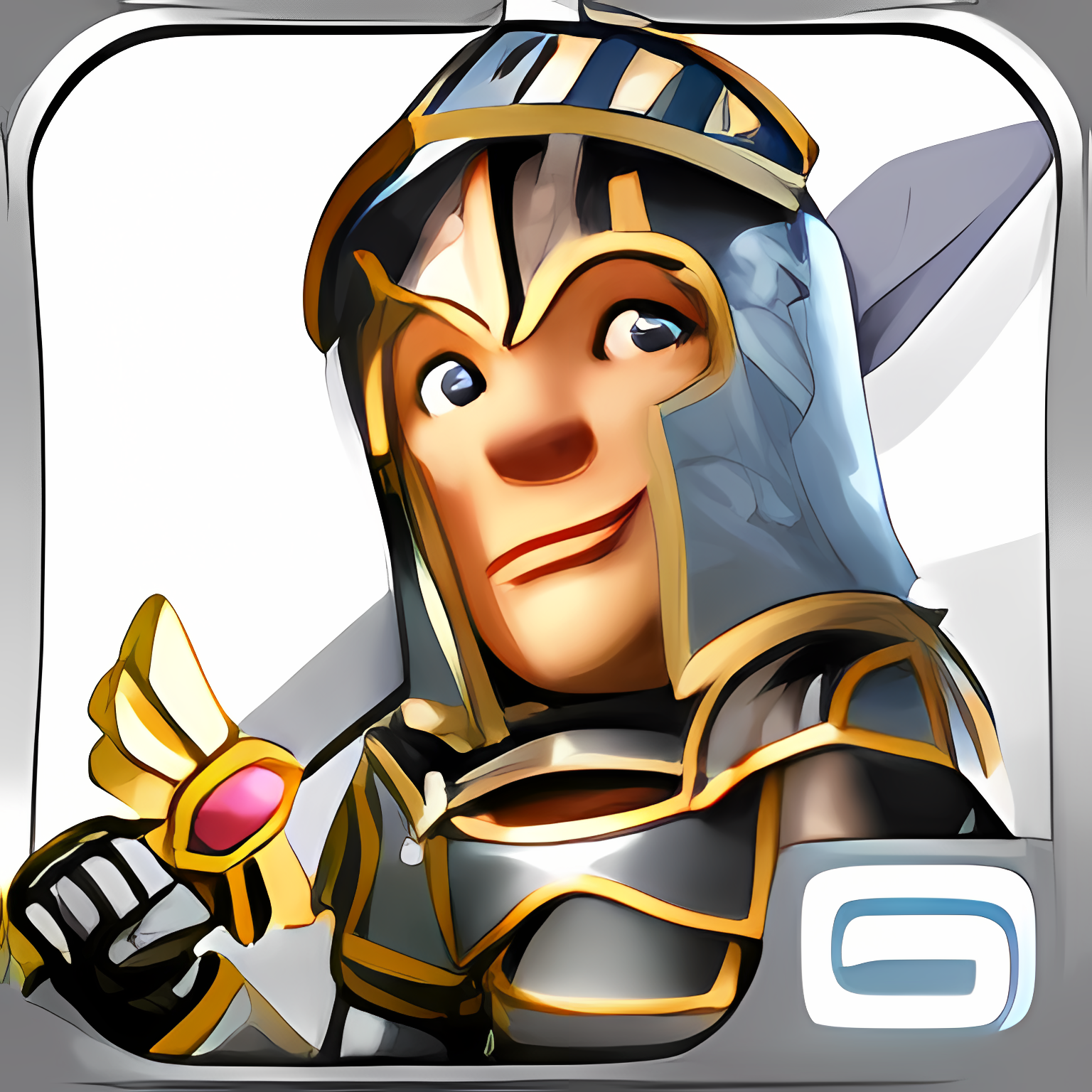 Kingdoms & Lords