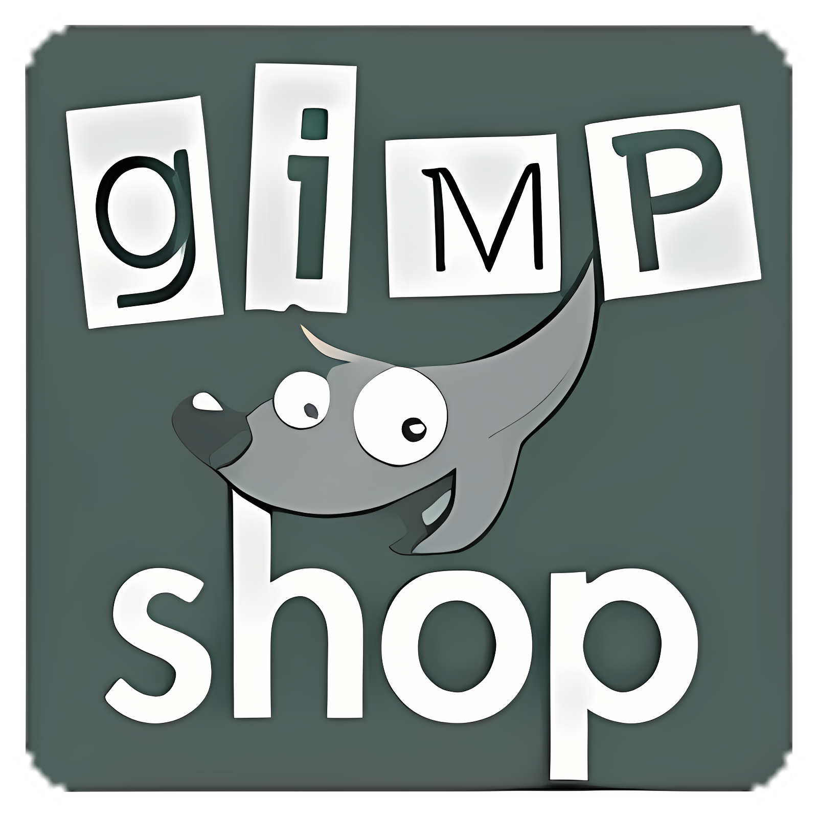 GIMPshop