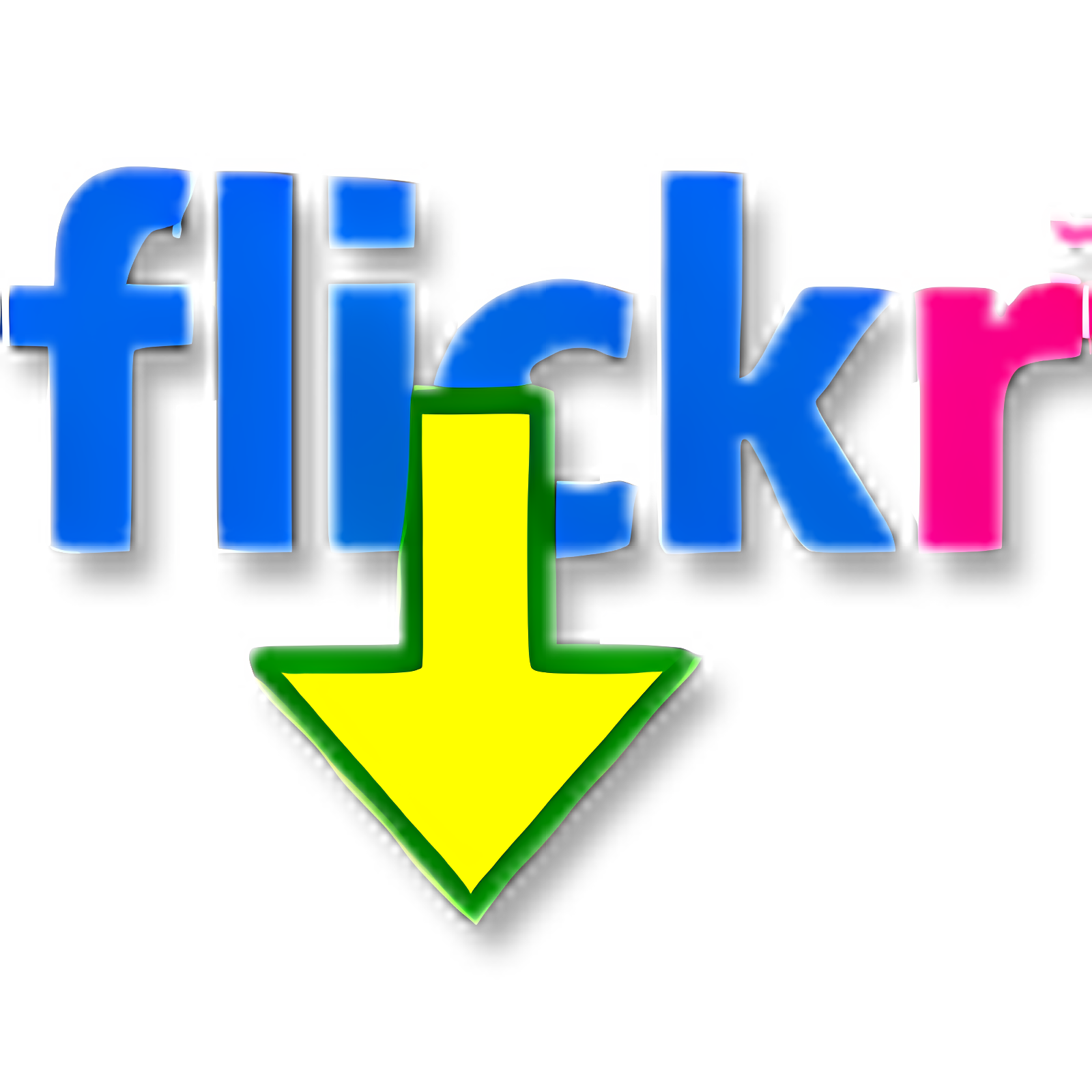 flickr image downloader online