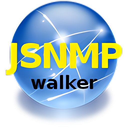 JSNMPWalker