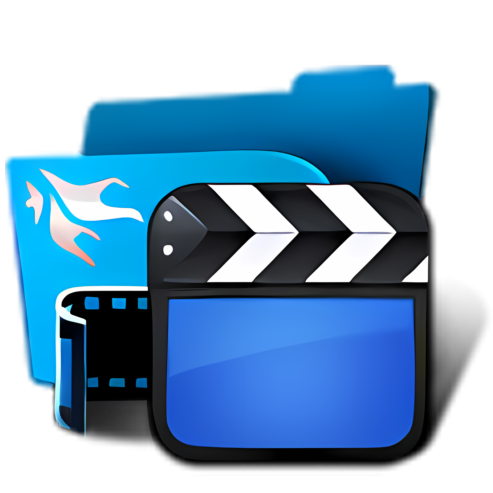 AnyMP4 Video Converter for Mac