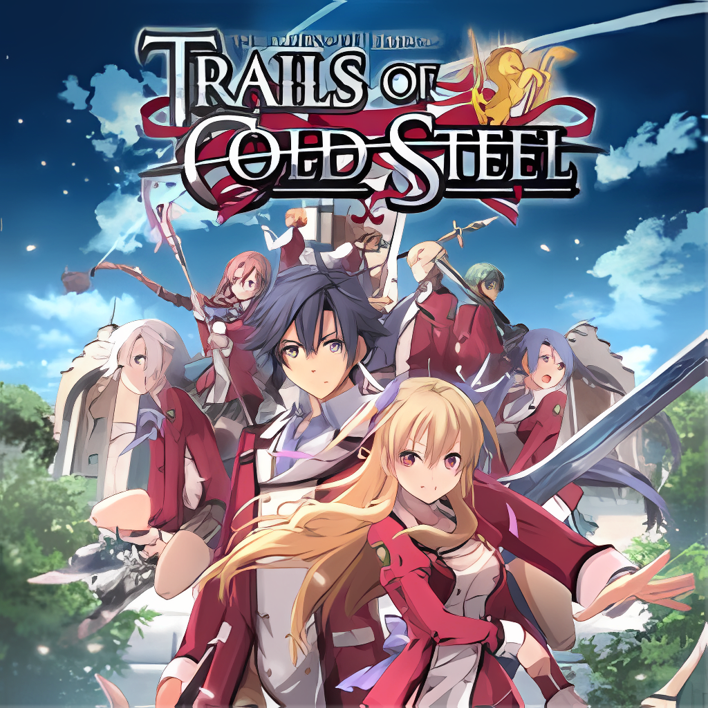 Download The Legend of Heroes: Trails of Cold Stee Install Latest App downloader
