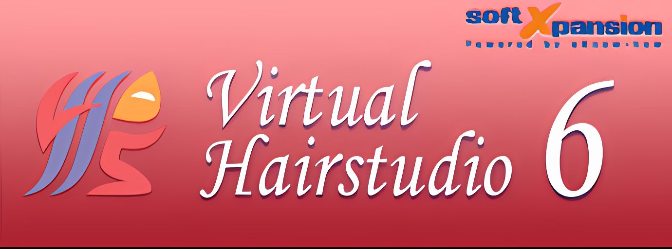 Virtual Hairstudio - Download