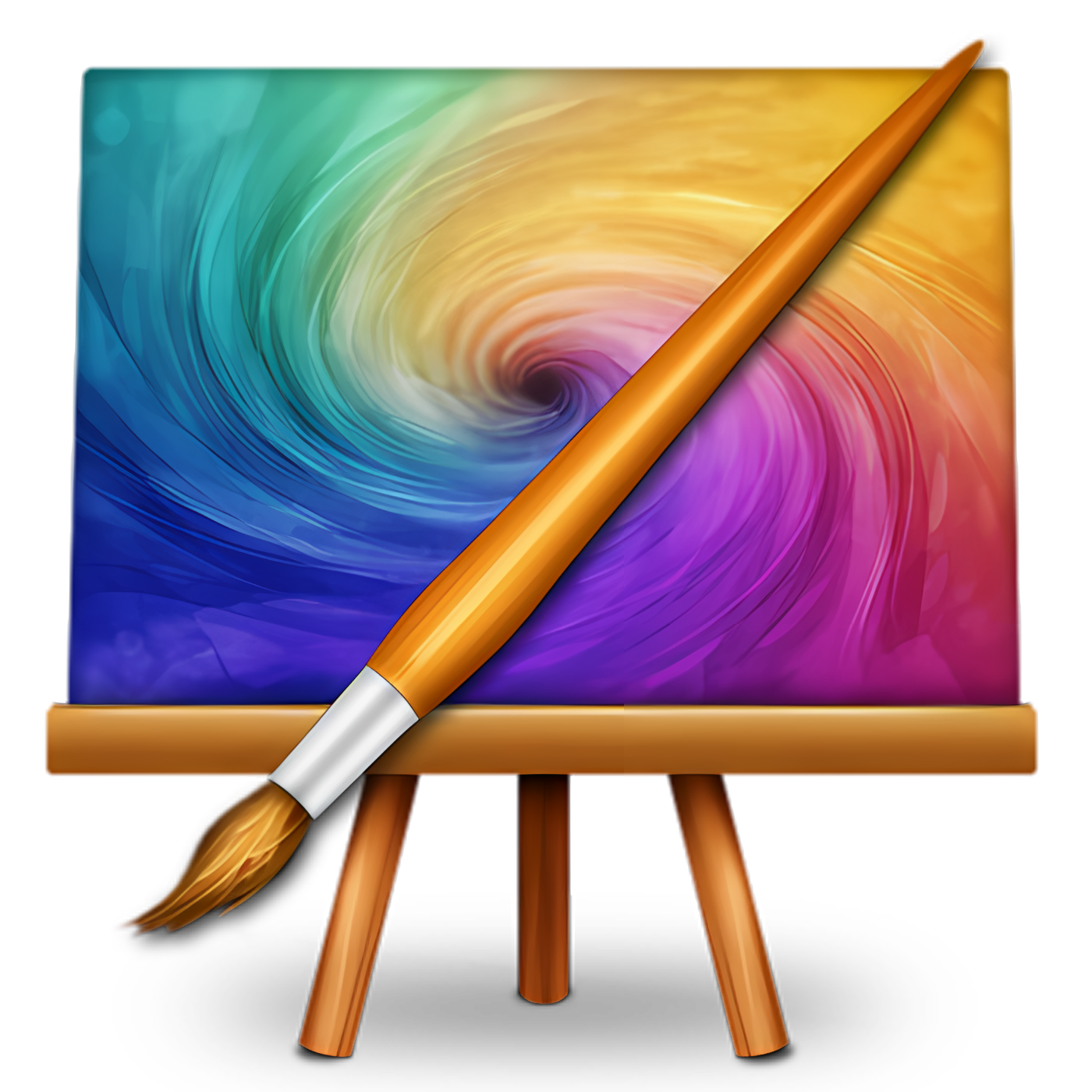Paint