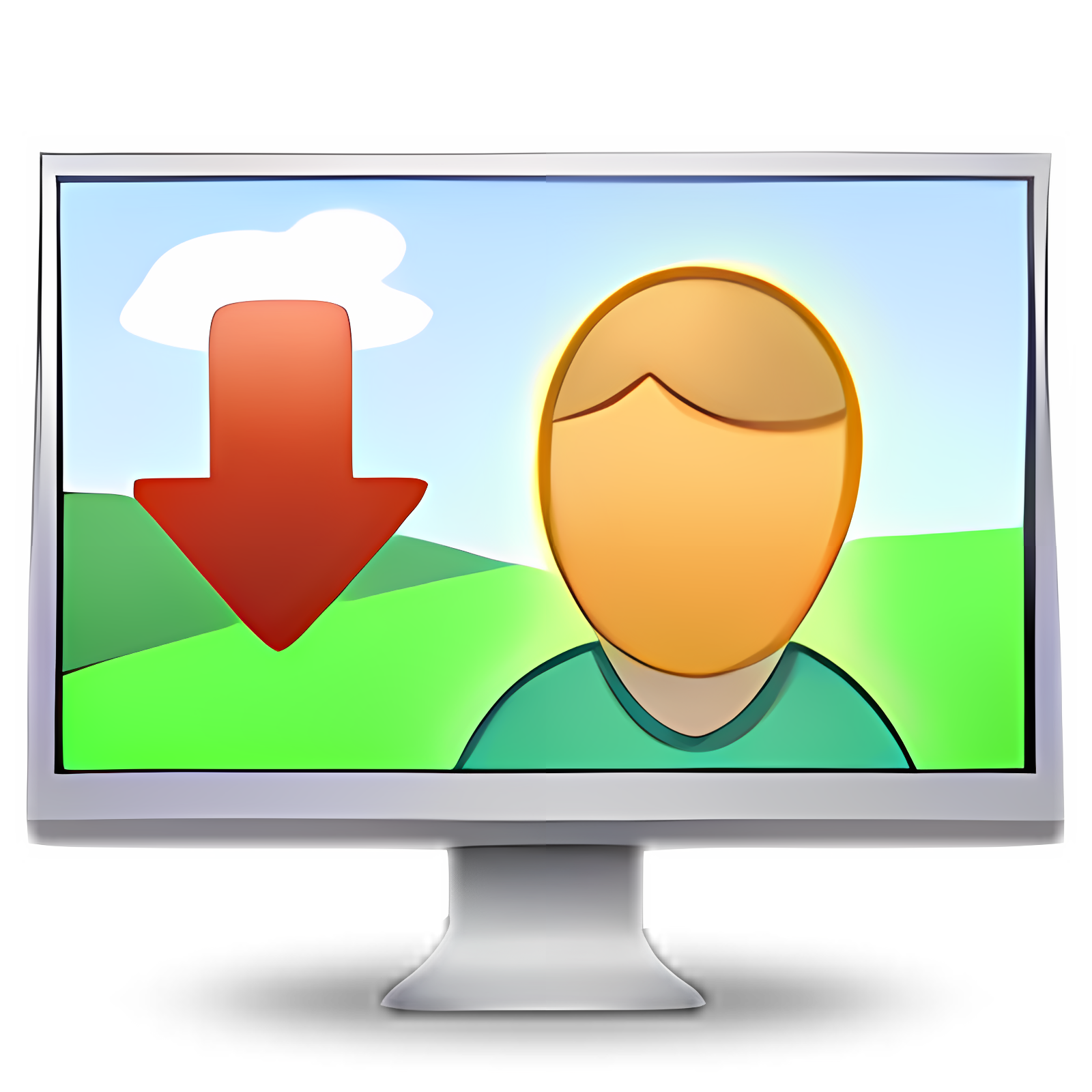 Social Downloader for Facebook, Instagram and Twitter