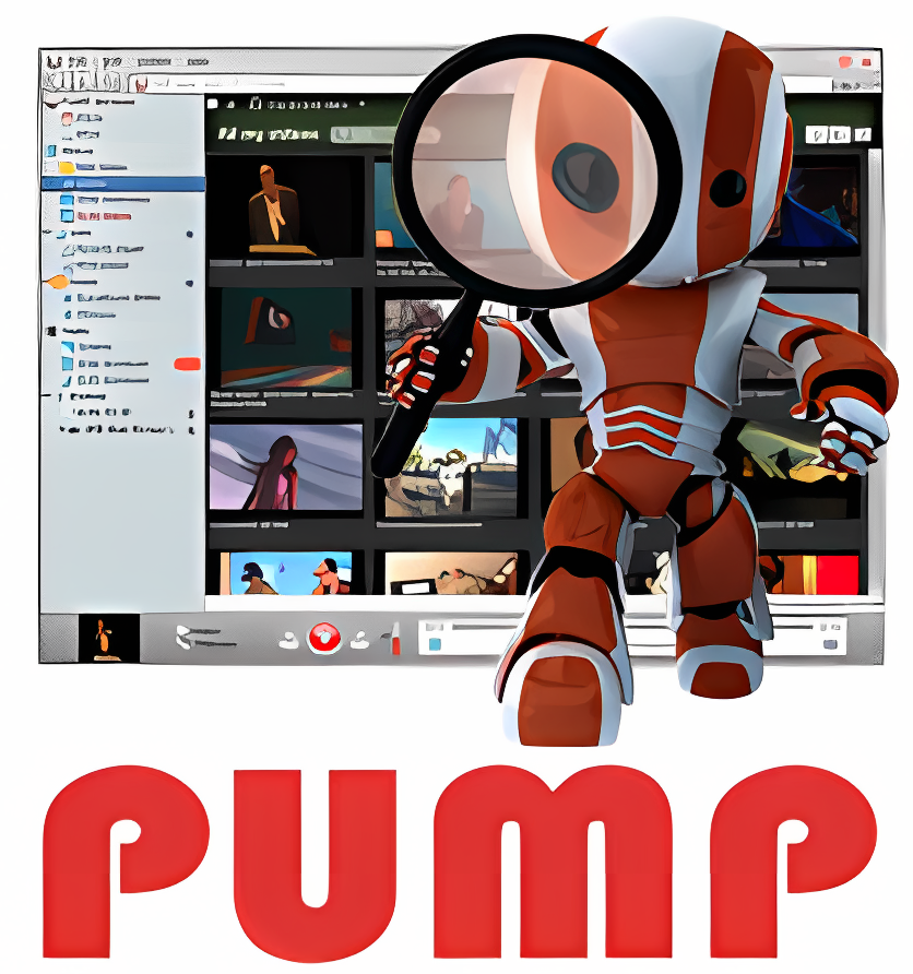 Pump
