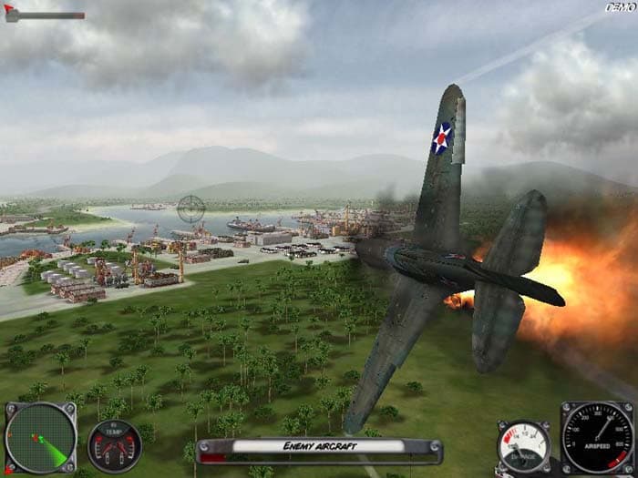 Download Crack Attack On Pearl Harbor