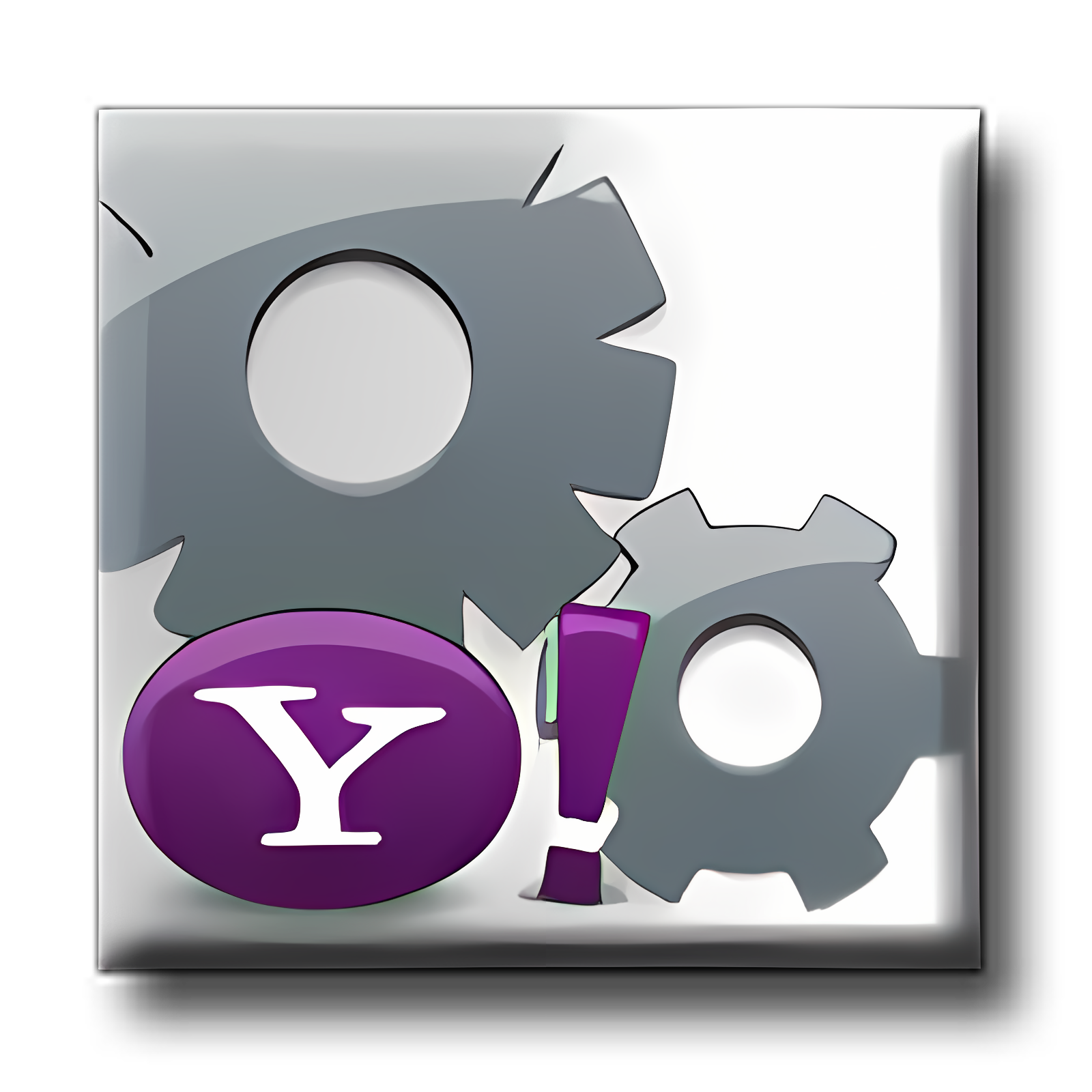 Yahoo Widgets