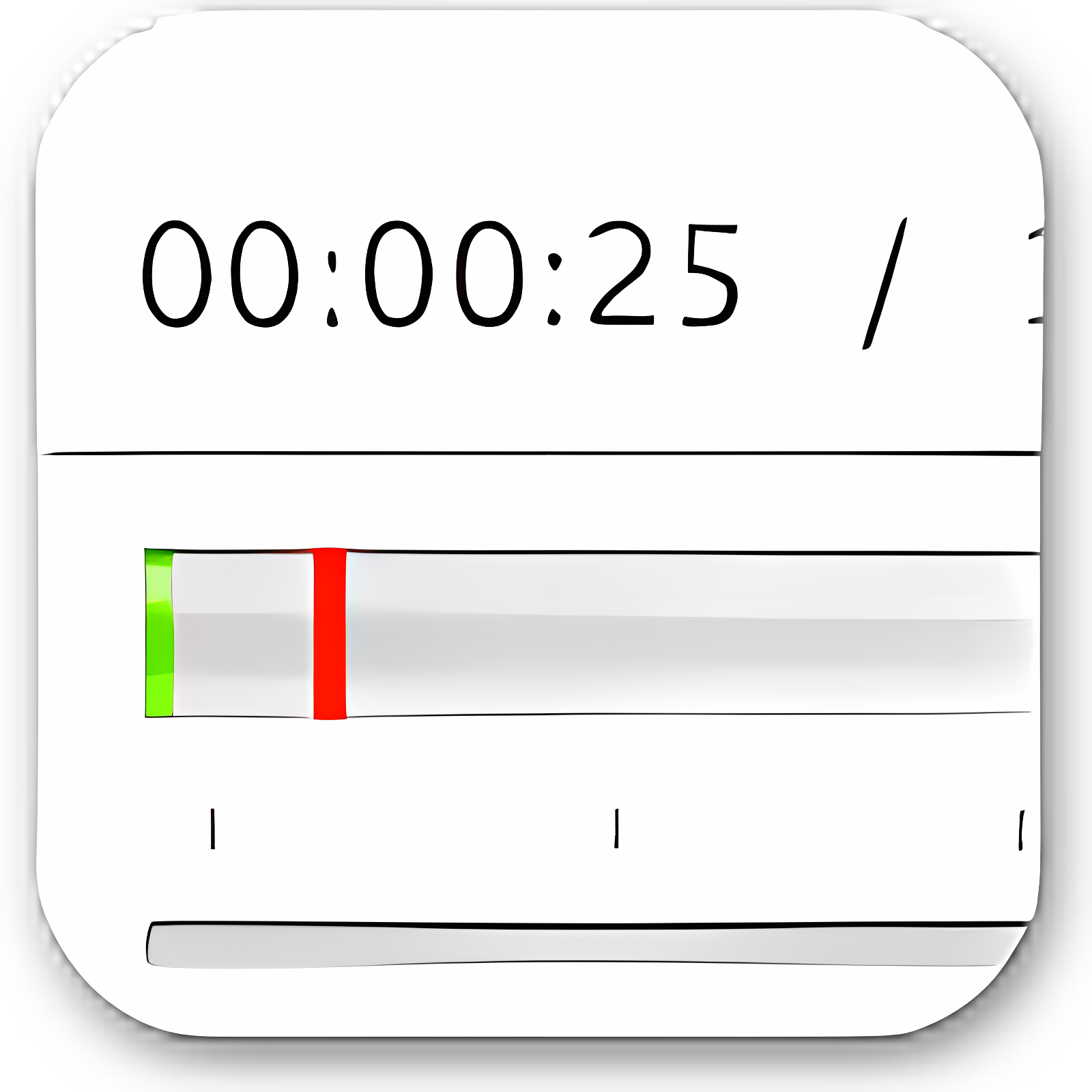 Audio Recorder