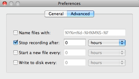 mac audio recorder download