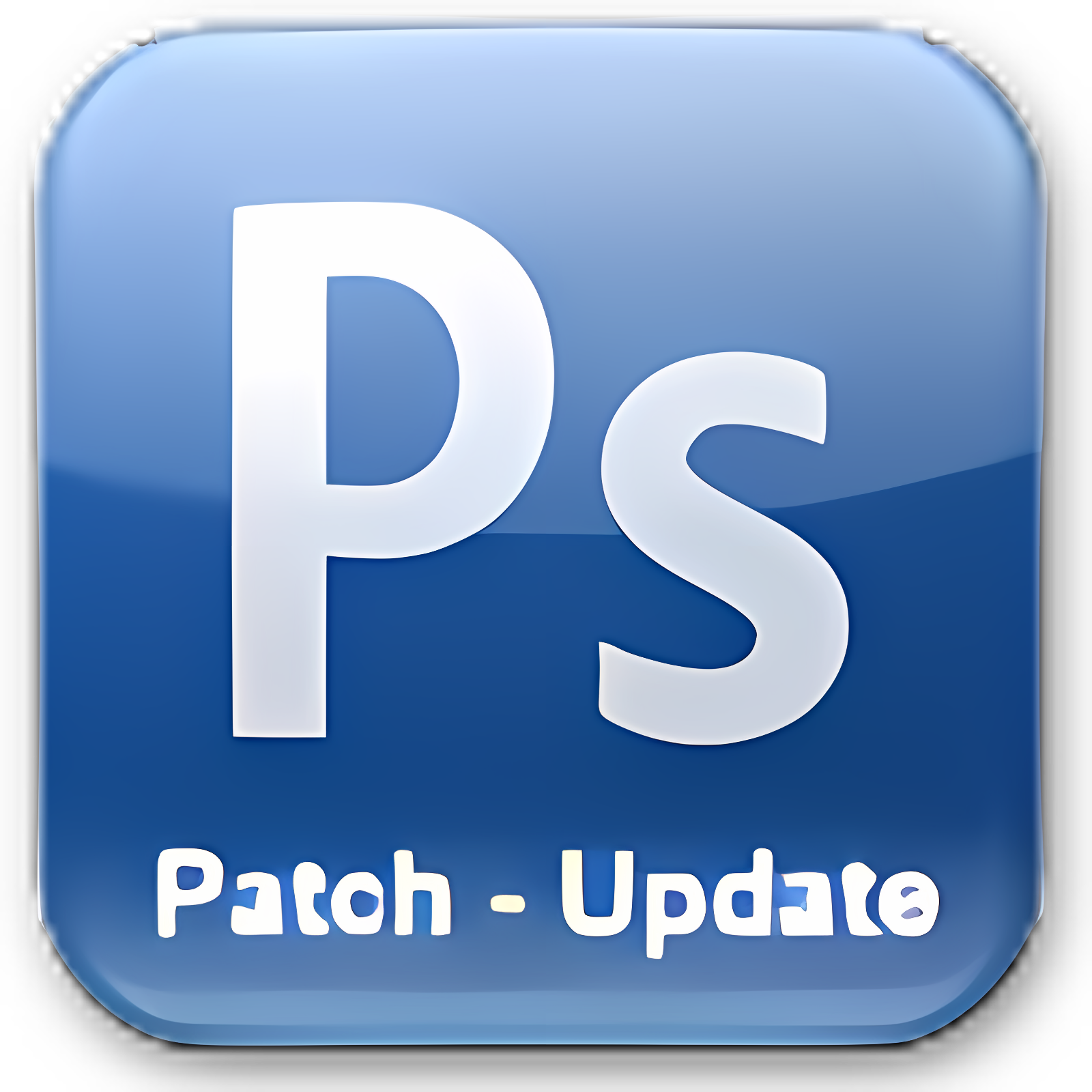 Adobe Photoshop CS4 Update
