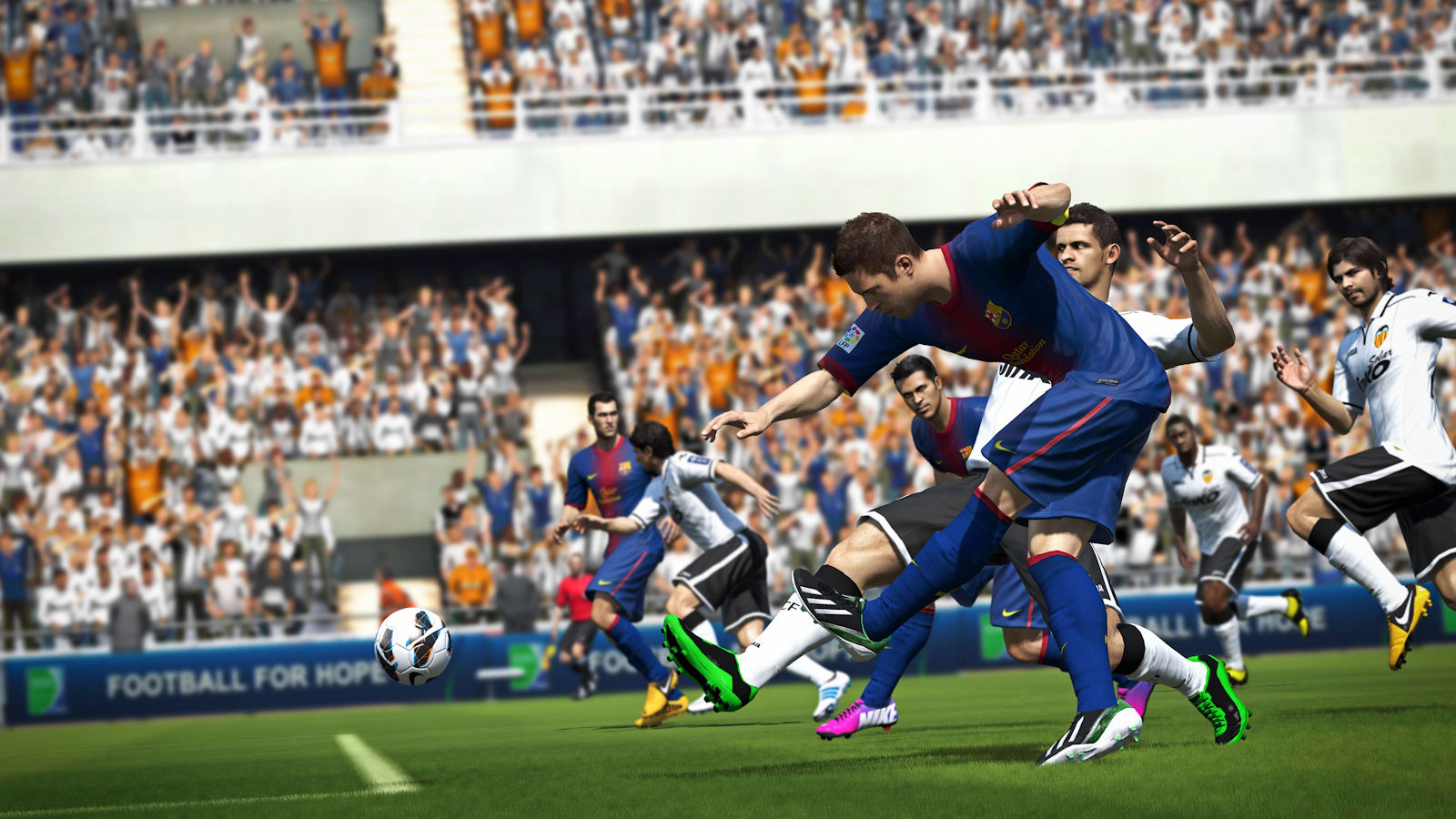 FIFA Video Games - Official EA Site