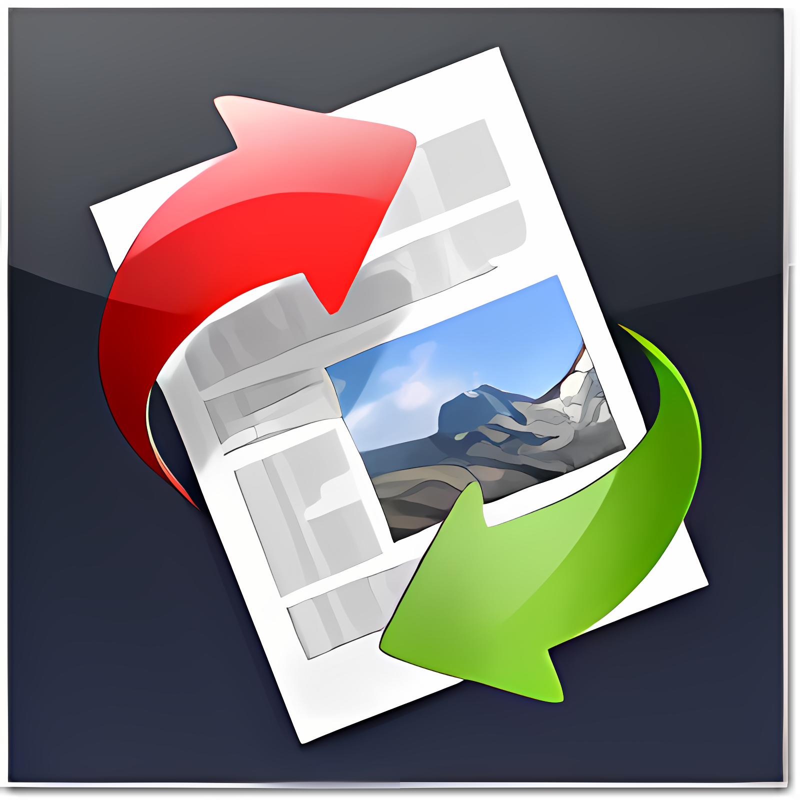 Doxillion Document Converting Software