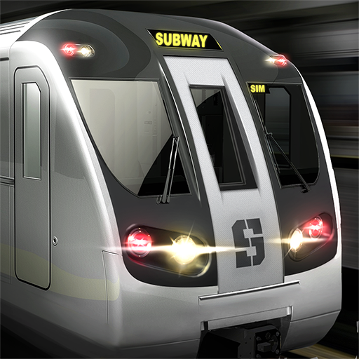Subway Simulator 3D