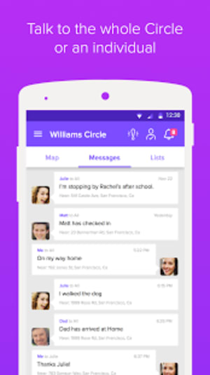 free download life360 for android