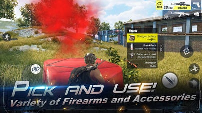 rules of survival tuk tuk