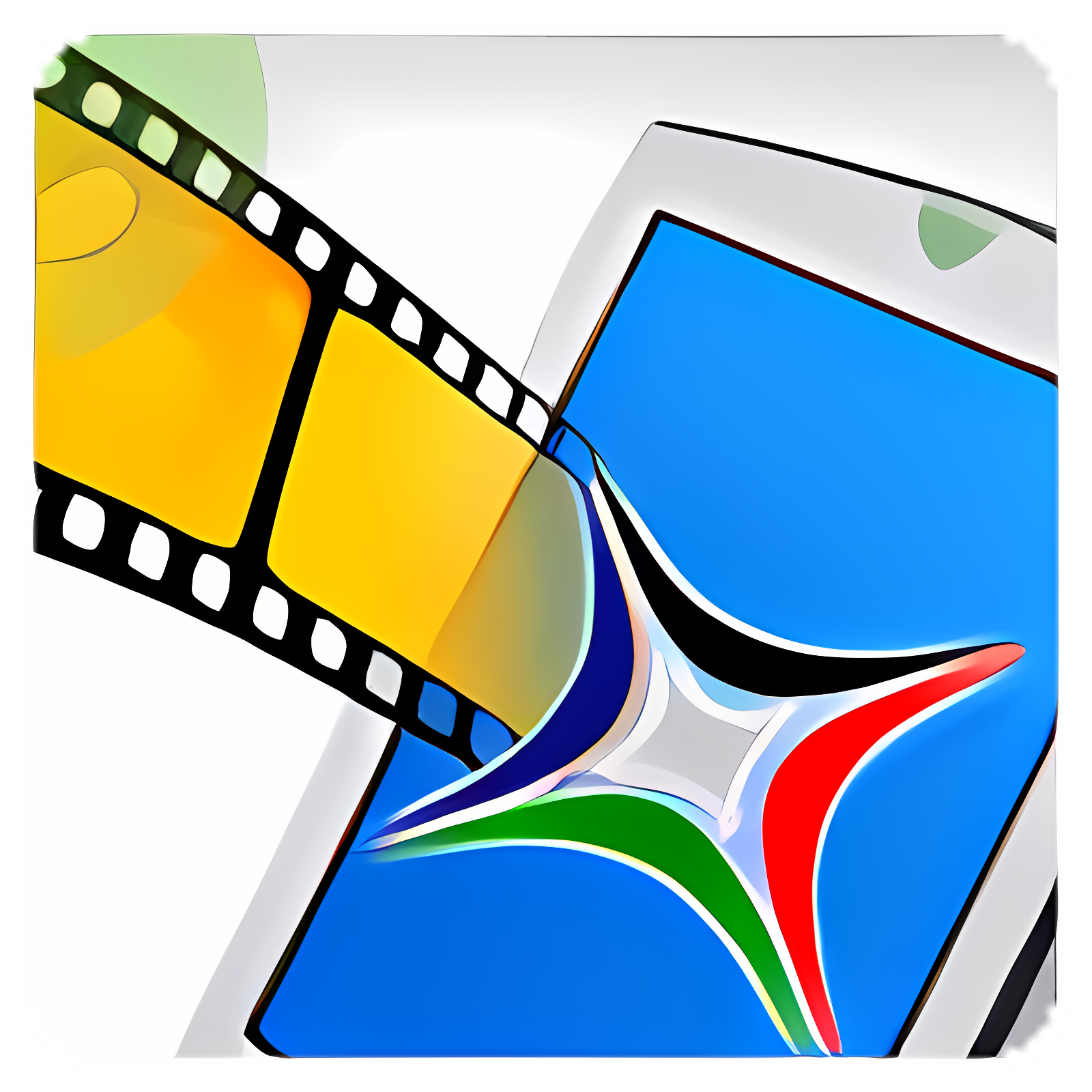 Pocket DVD Wizard
