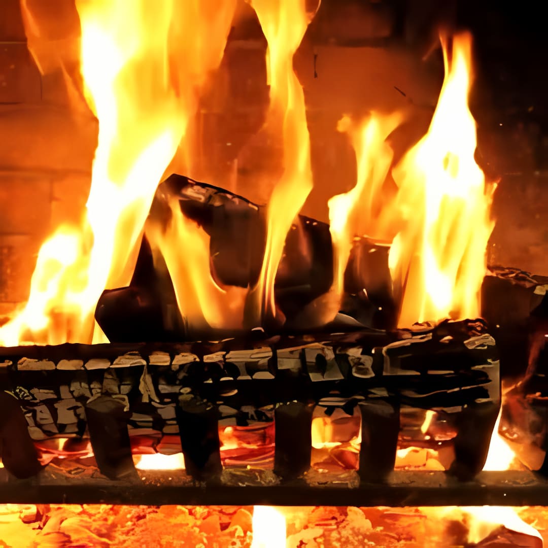 تنزيل Fireplace! التثبيت أحدث تطبيق تنزيل