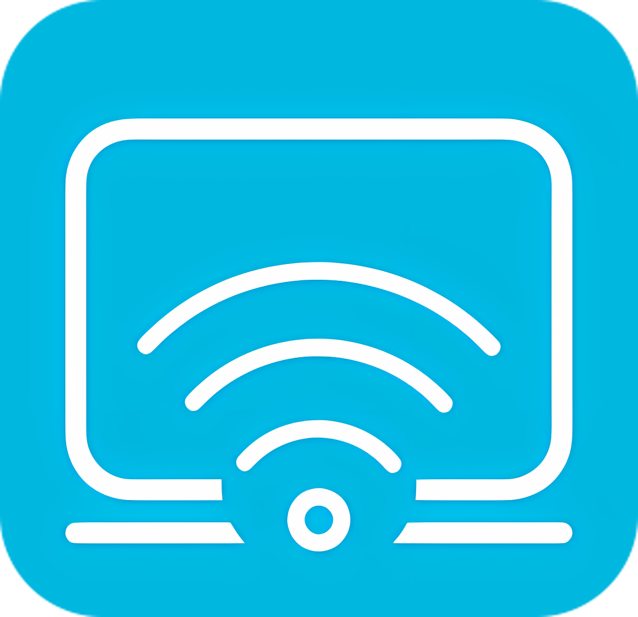 Grabador de Apowersoft para iPhone/iPad