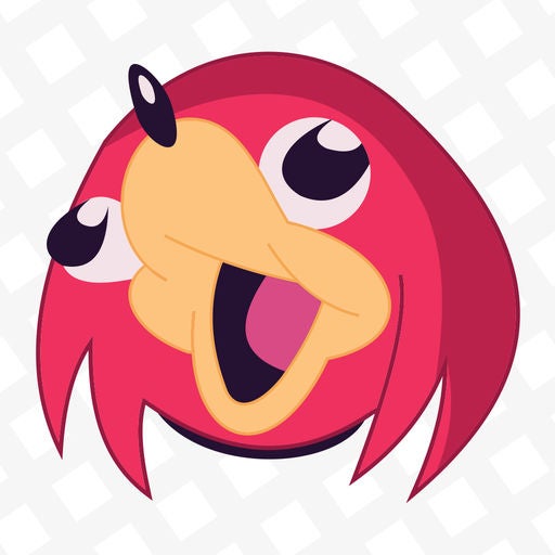 Download Knuckles Meme Soundboard for iPhone - free ... - 512 x 512 jpeg 29kB