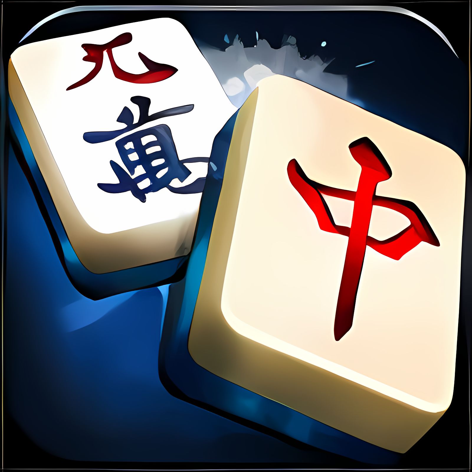 Mahjong Deluxe! para Windows 10