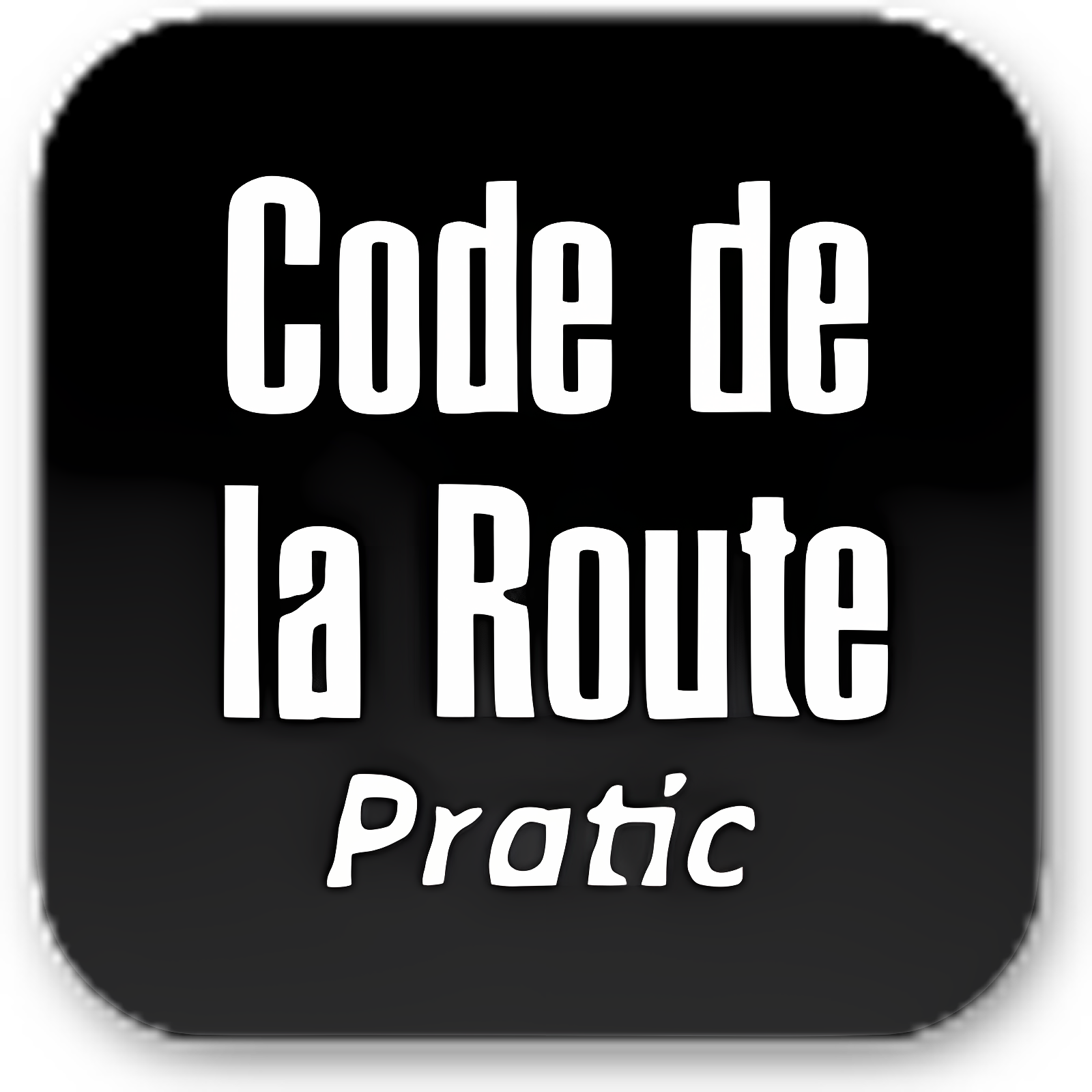 Code de la Route Pratic