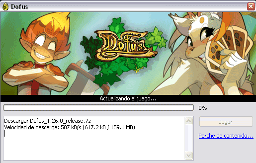 Dofus