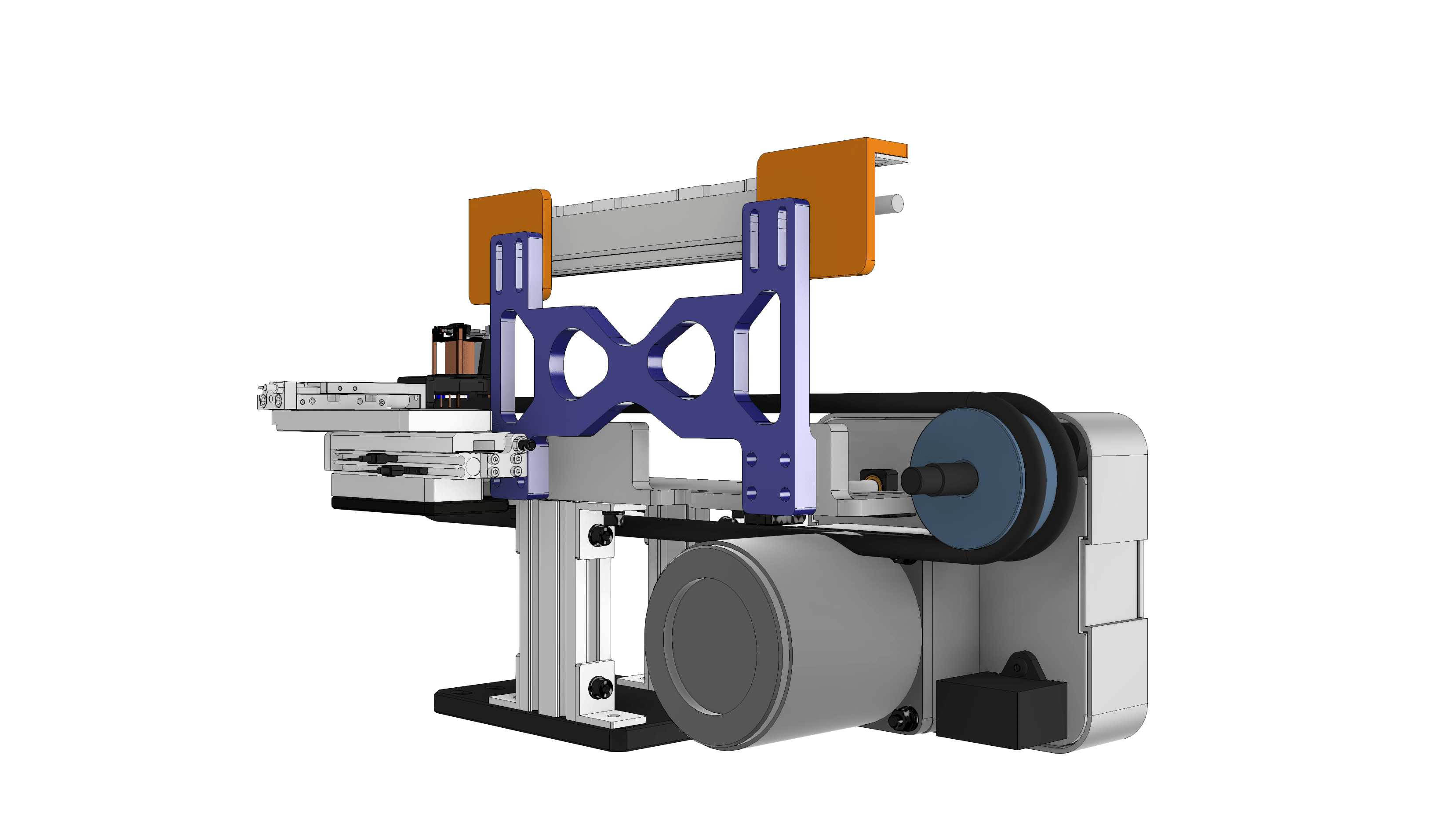autodesk inventor projects for students