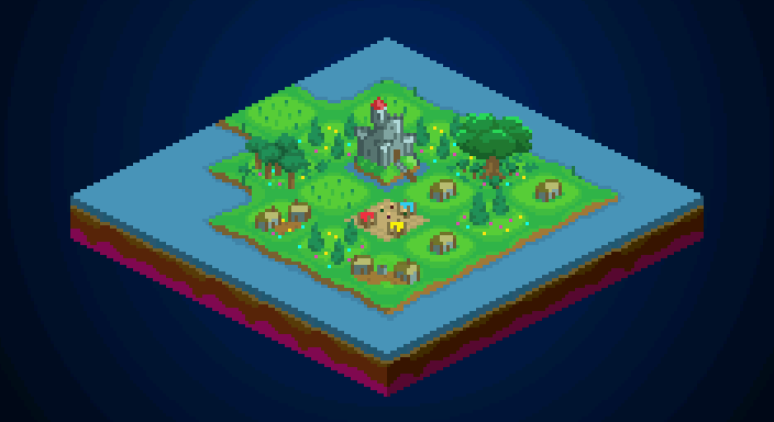 This Precious Land