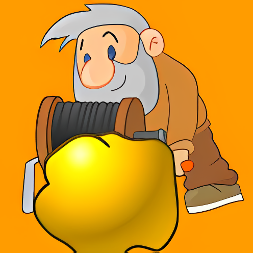 Gold Miner