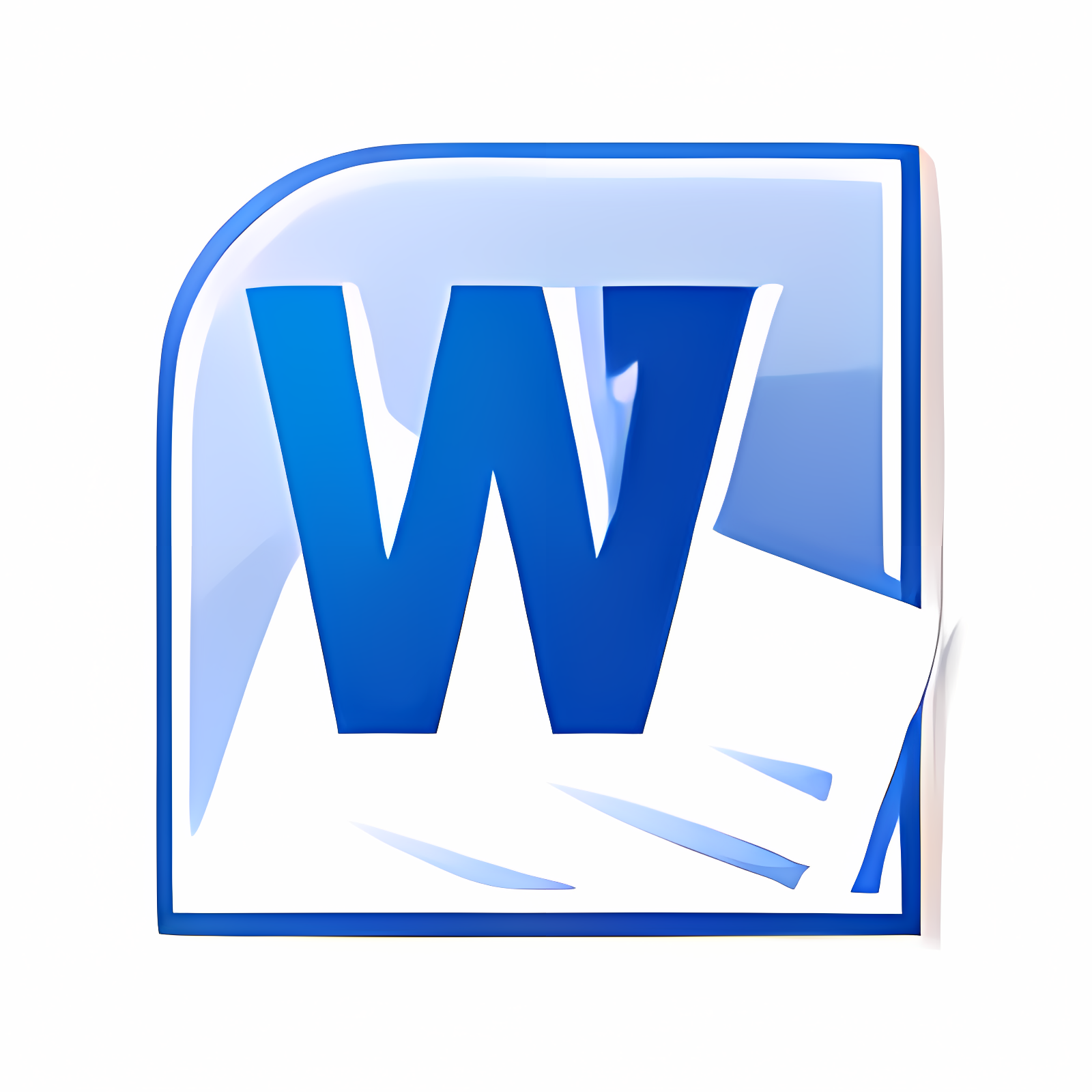 Microsoft Word