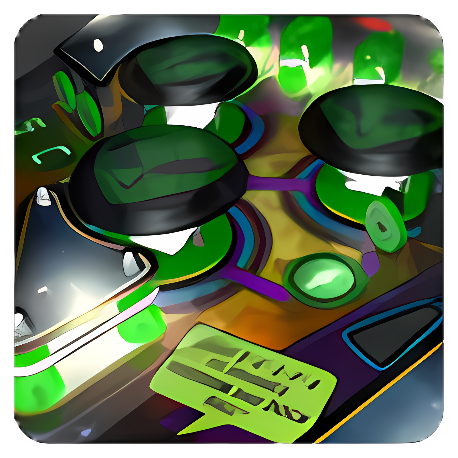 Future Pinball