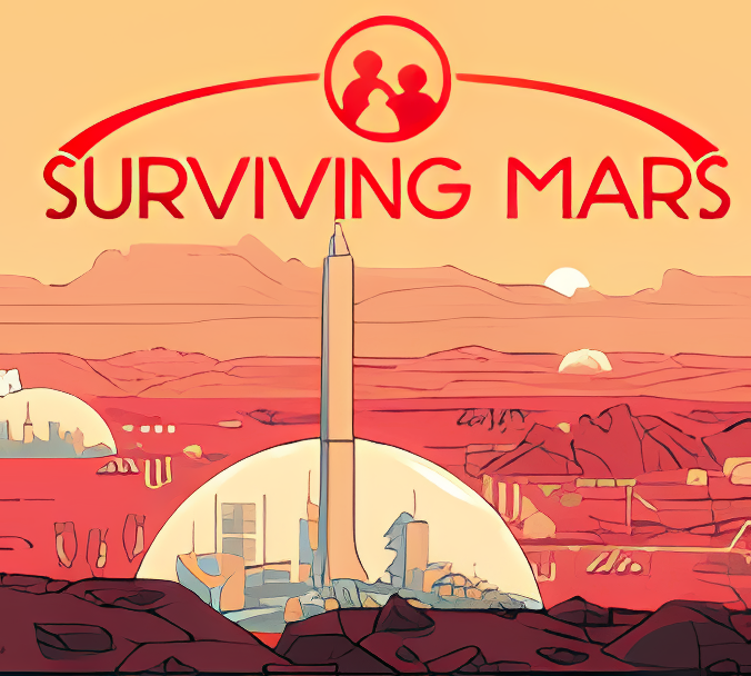 Surviving Mars