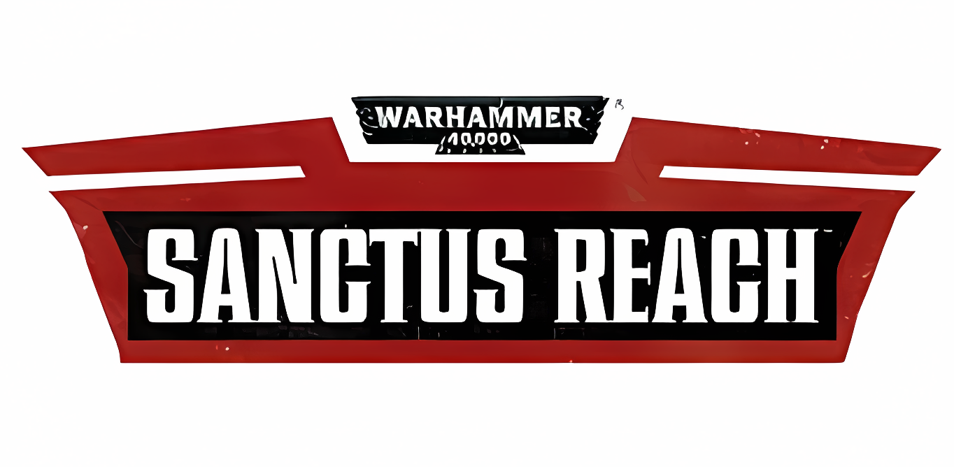 Warhammer 40,000: Sanctus Reach