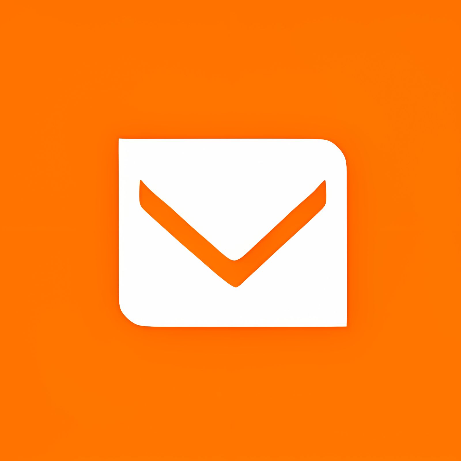 Mail Orange
