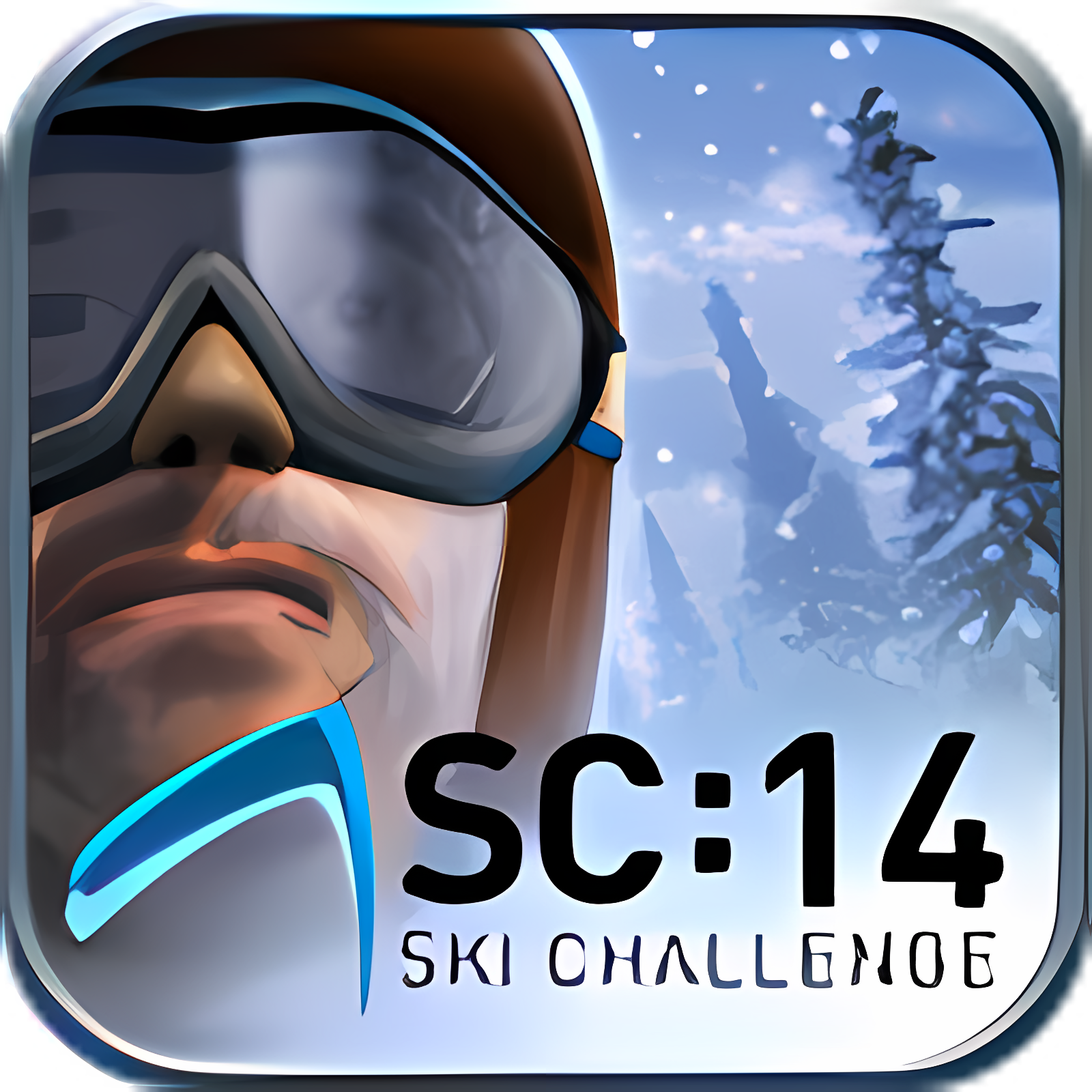 Ski Challenge 14