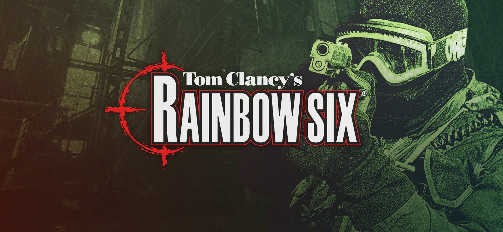 Tom Clancy'S Rainbow Six