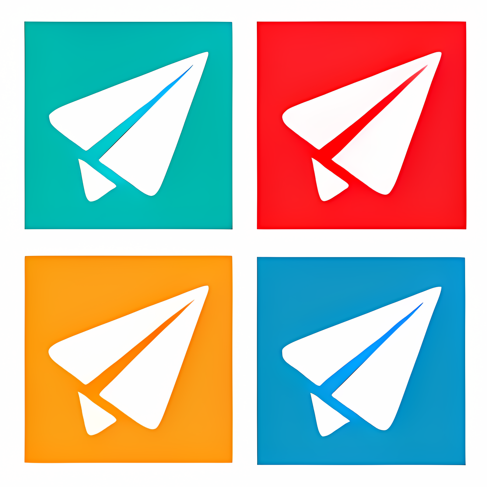 PaperPlane Smart Launch